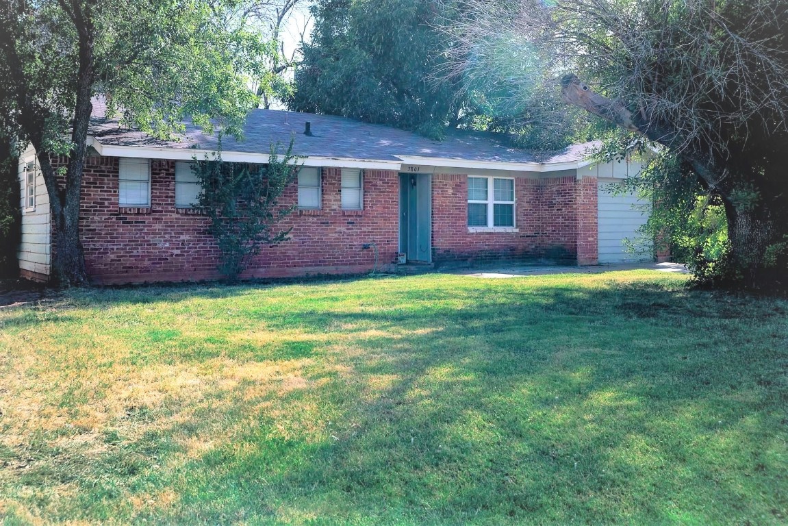 3801 Janice Lane Abilene TX 79603