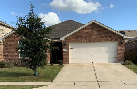 109 Mount Vernon Lane Venus TX 76084