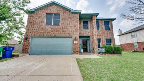218 Gayleh Lane Waxahachie TX 75165