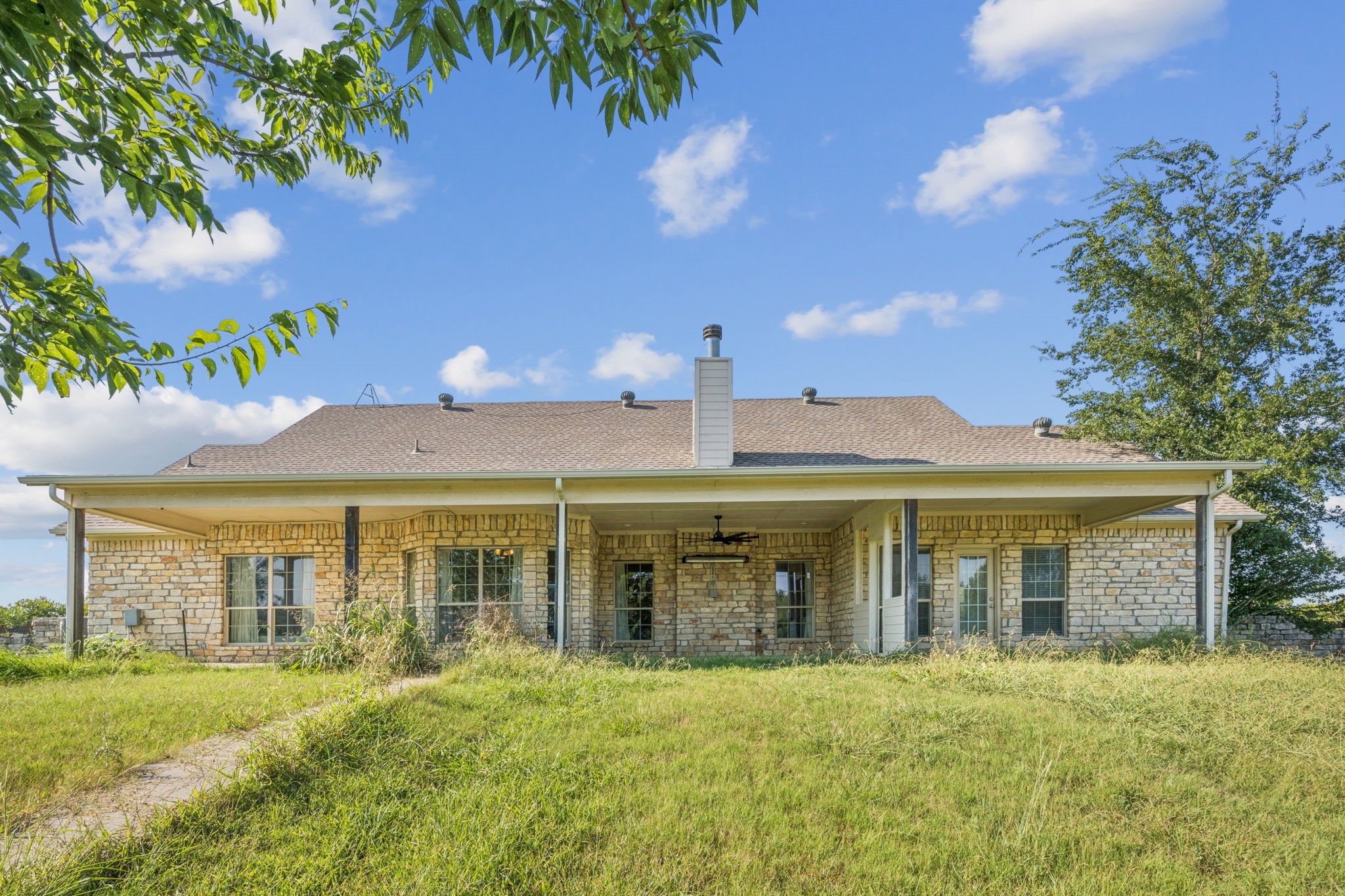 9530 County Road 581 Anna TX 75409