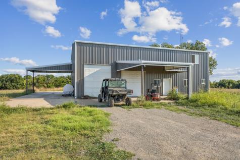 9530 County Road 581 Anna TX 75409