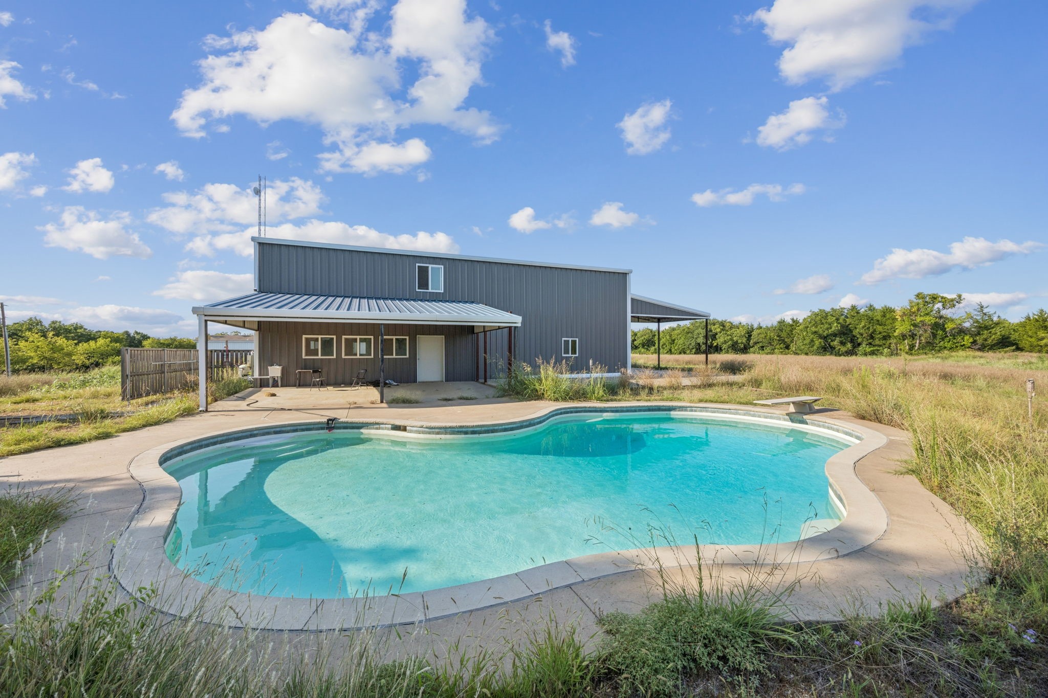 9530 County Road 581 Anna TX 75409