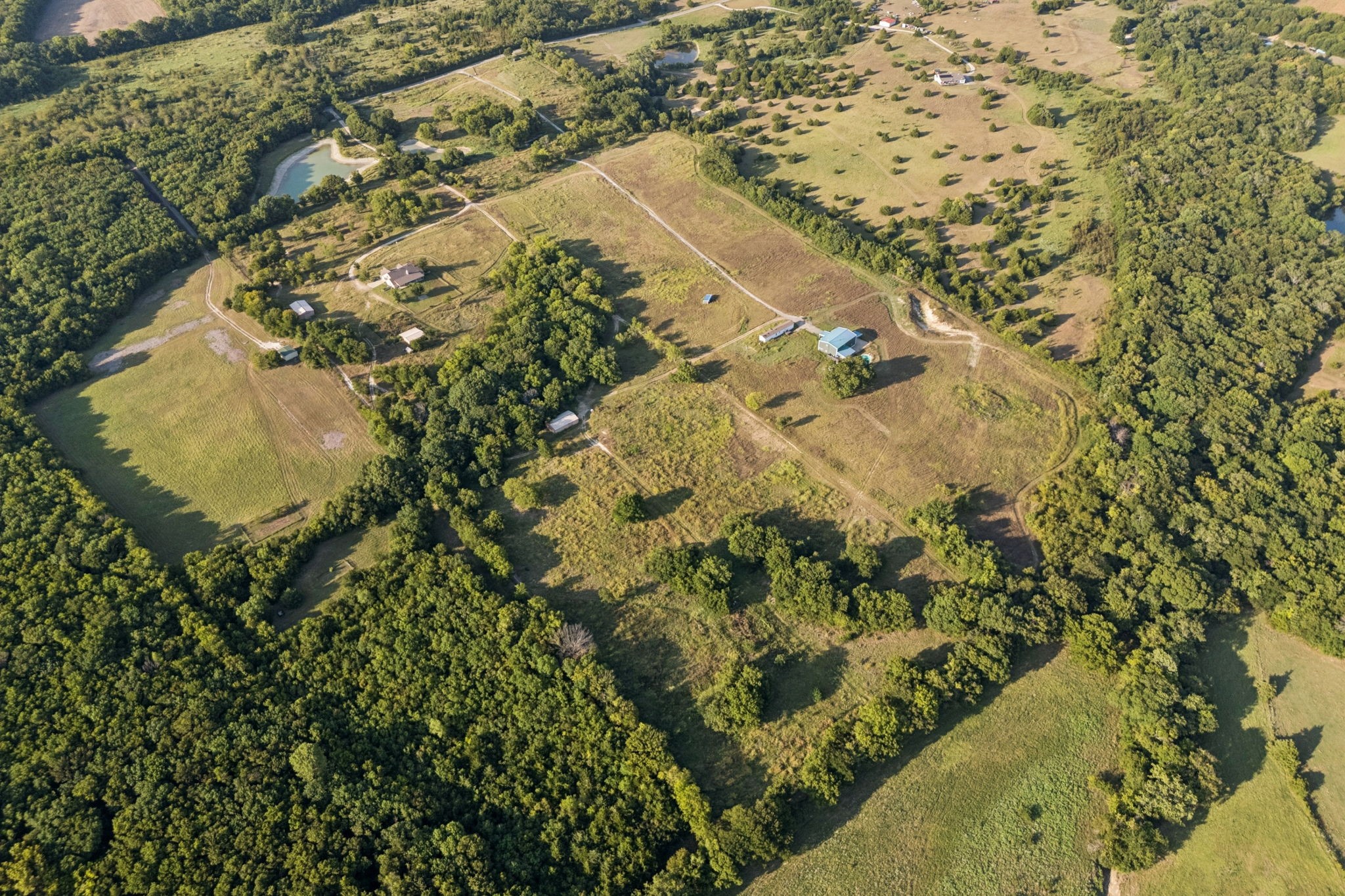9530 County Road 581 Anna TX 75409