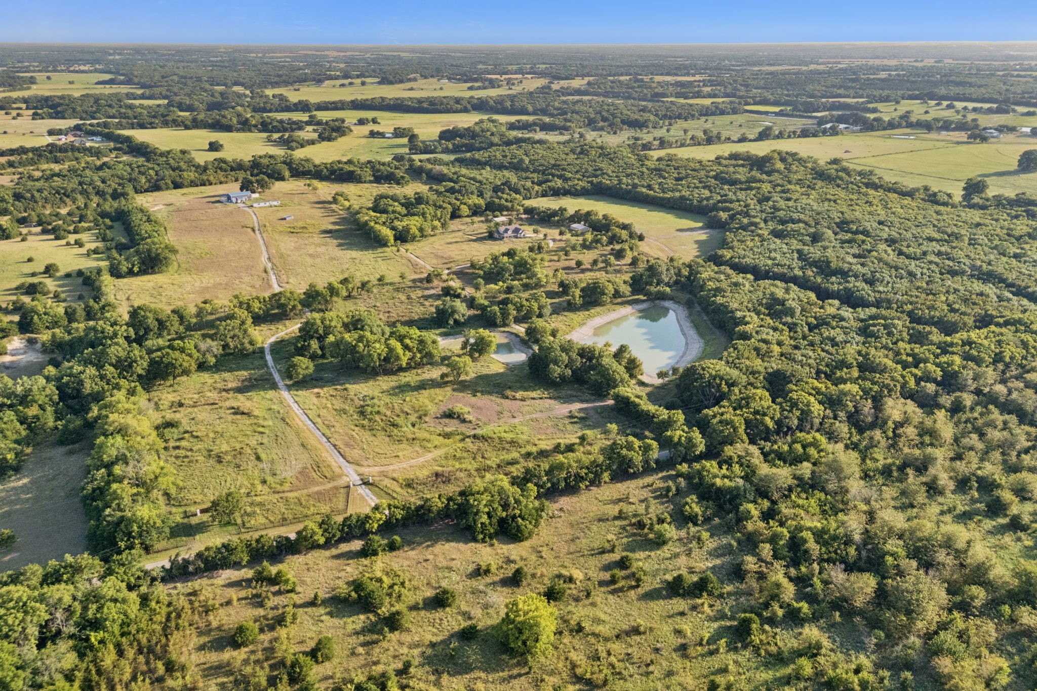 9530 County Road 581 Anna TX 75409