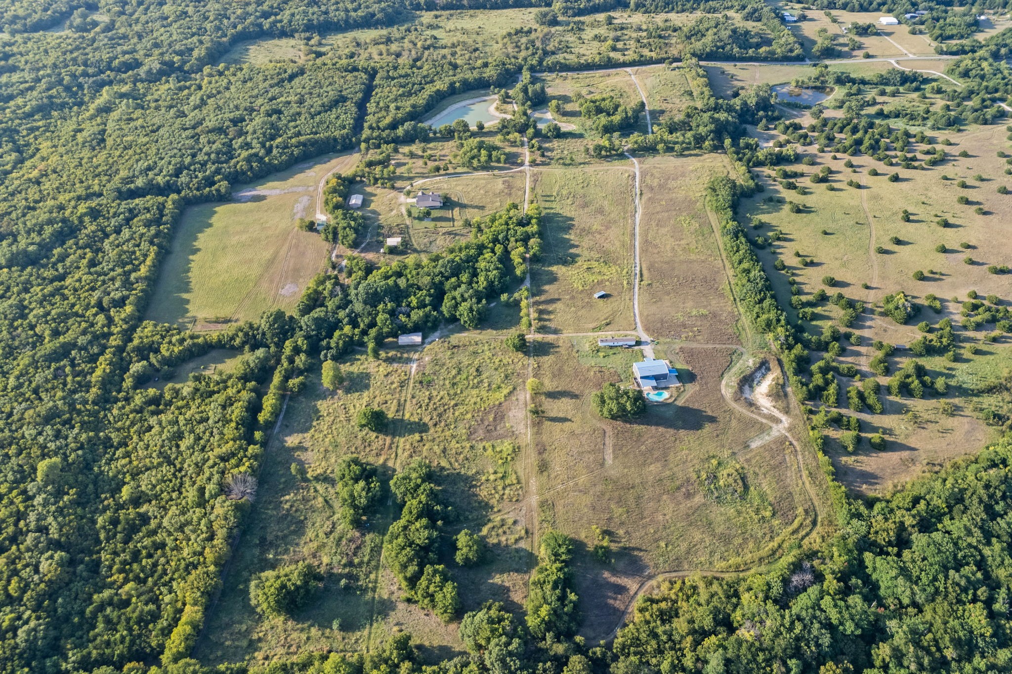 9530 County Road 581 Anna TX 75409