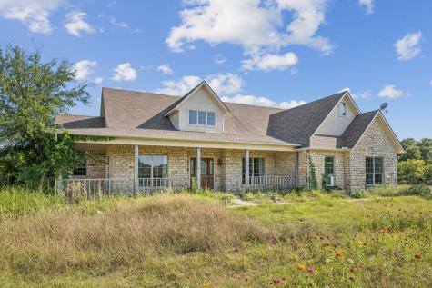 9530 County Road 581 Anna TX 75409