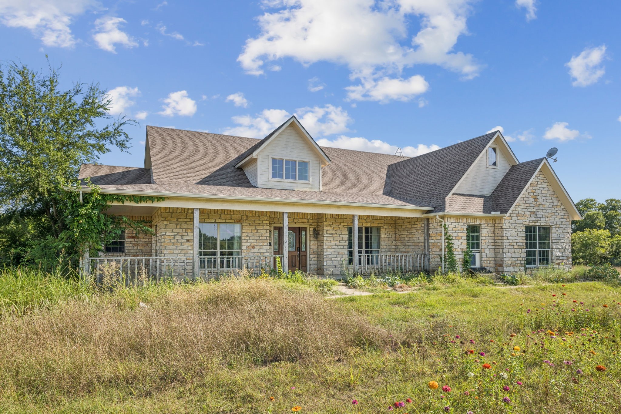 9530 County Road 581 Anna TX 75409