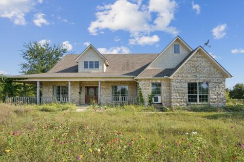9530 County Road 581 Anna TX 75409