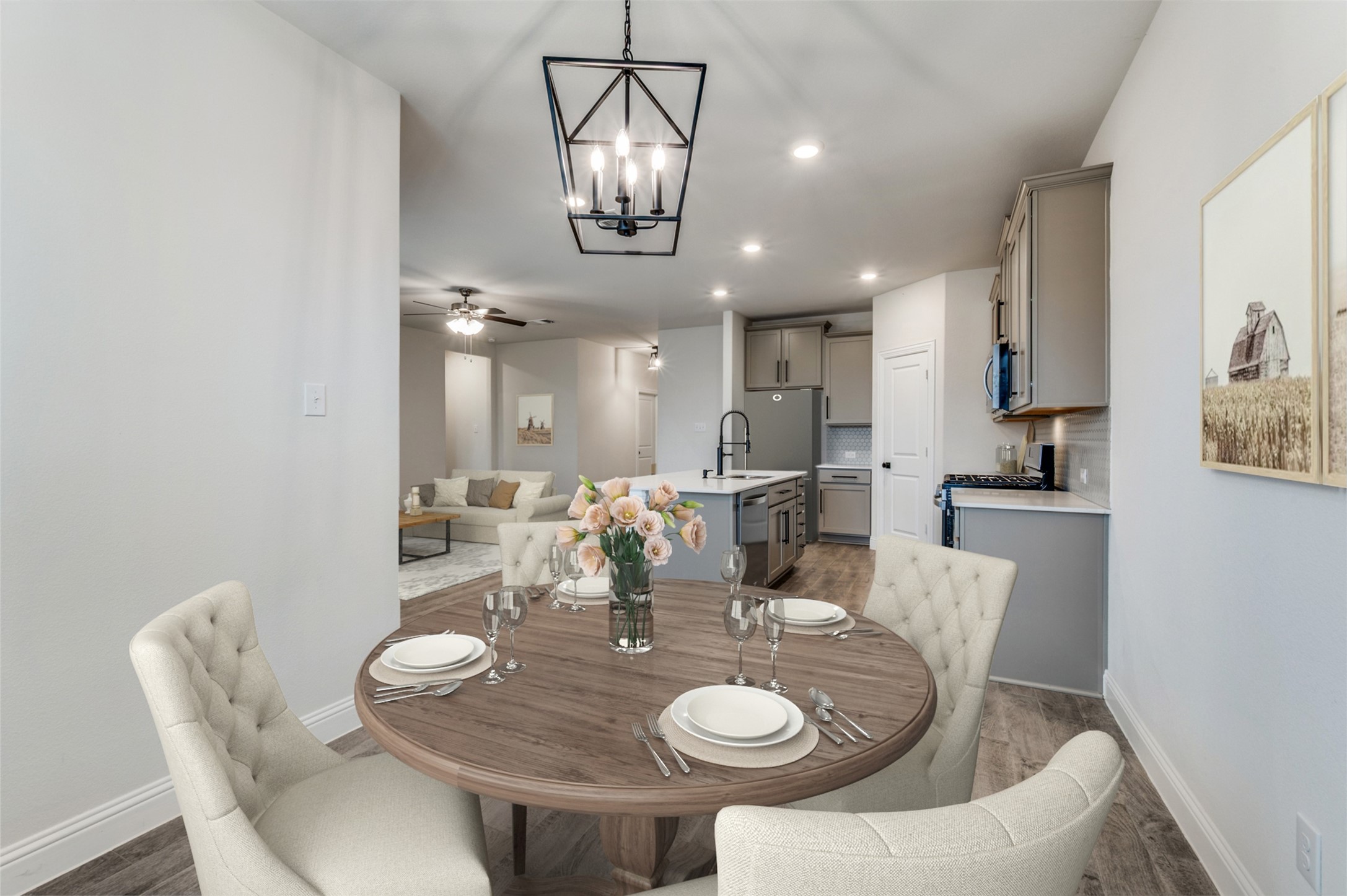 10929 Gold Pan Trail Aubrey TX 76227