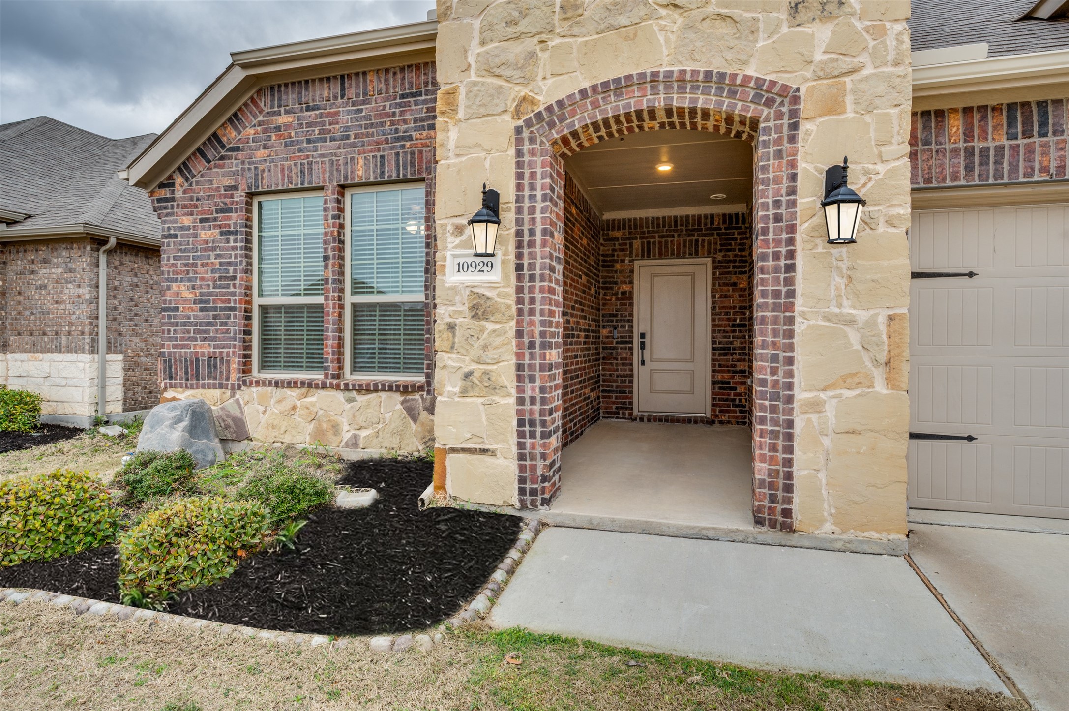 10929 Gold Pan Trail Aubrey TX 76227