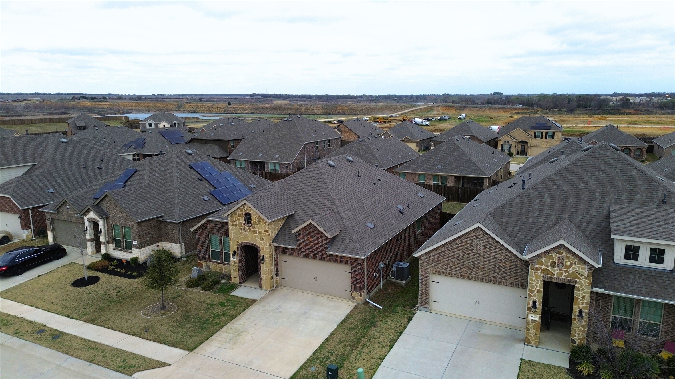 10929 Gold Pan Trail Aubrey TX 76227