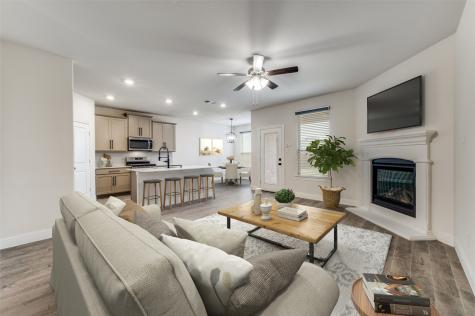 10929 Gold Pan Trail Aubrey TX 76227
