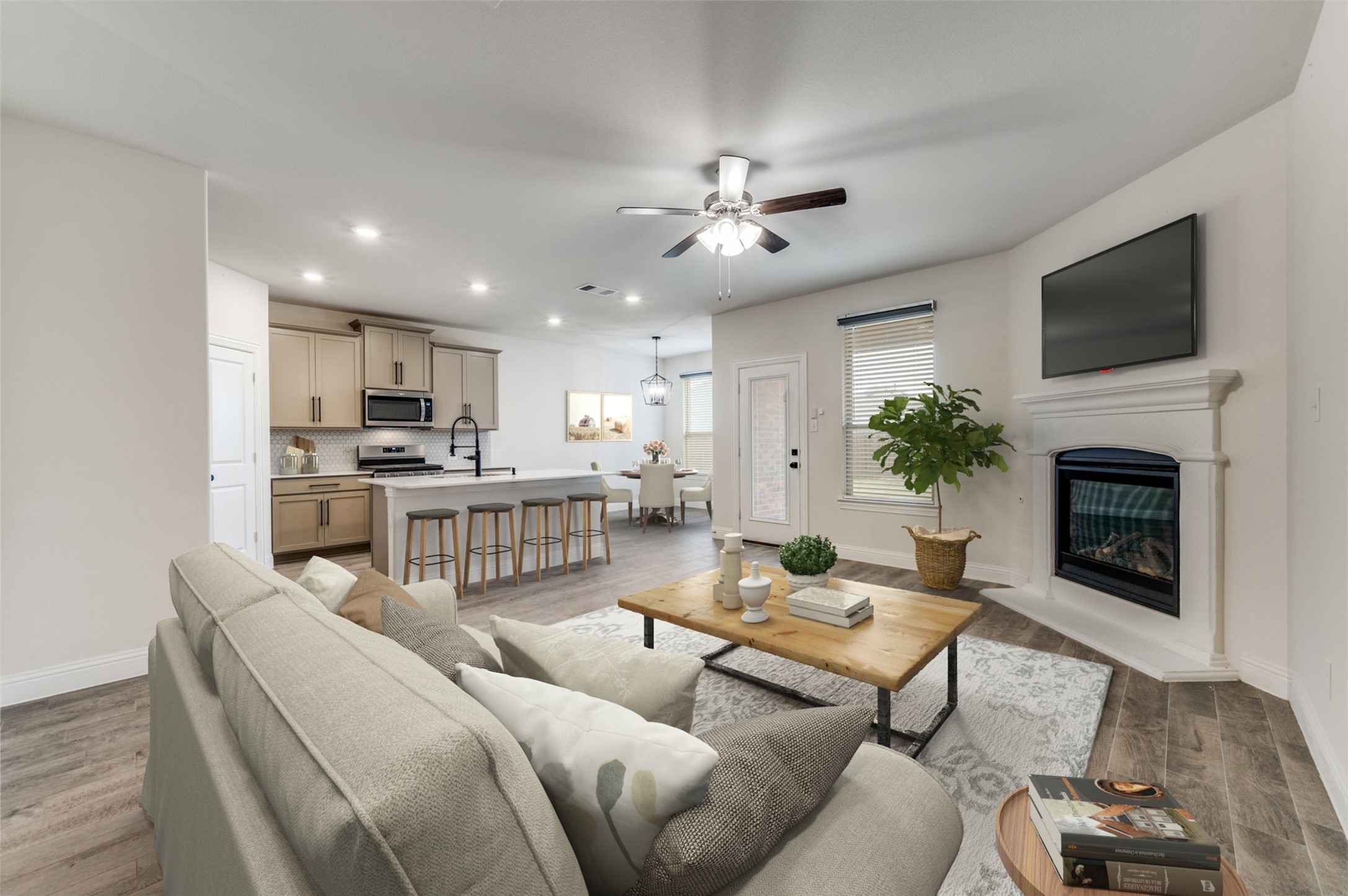 10929 Gold Pan Trail Aubrey TX 76227