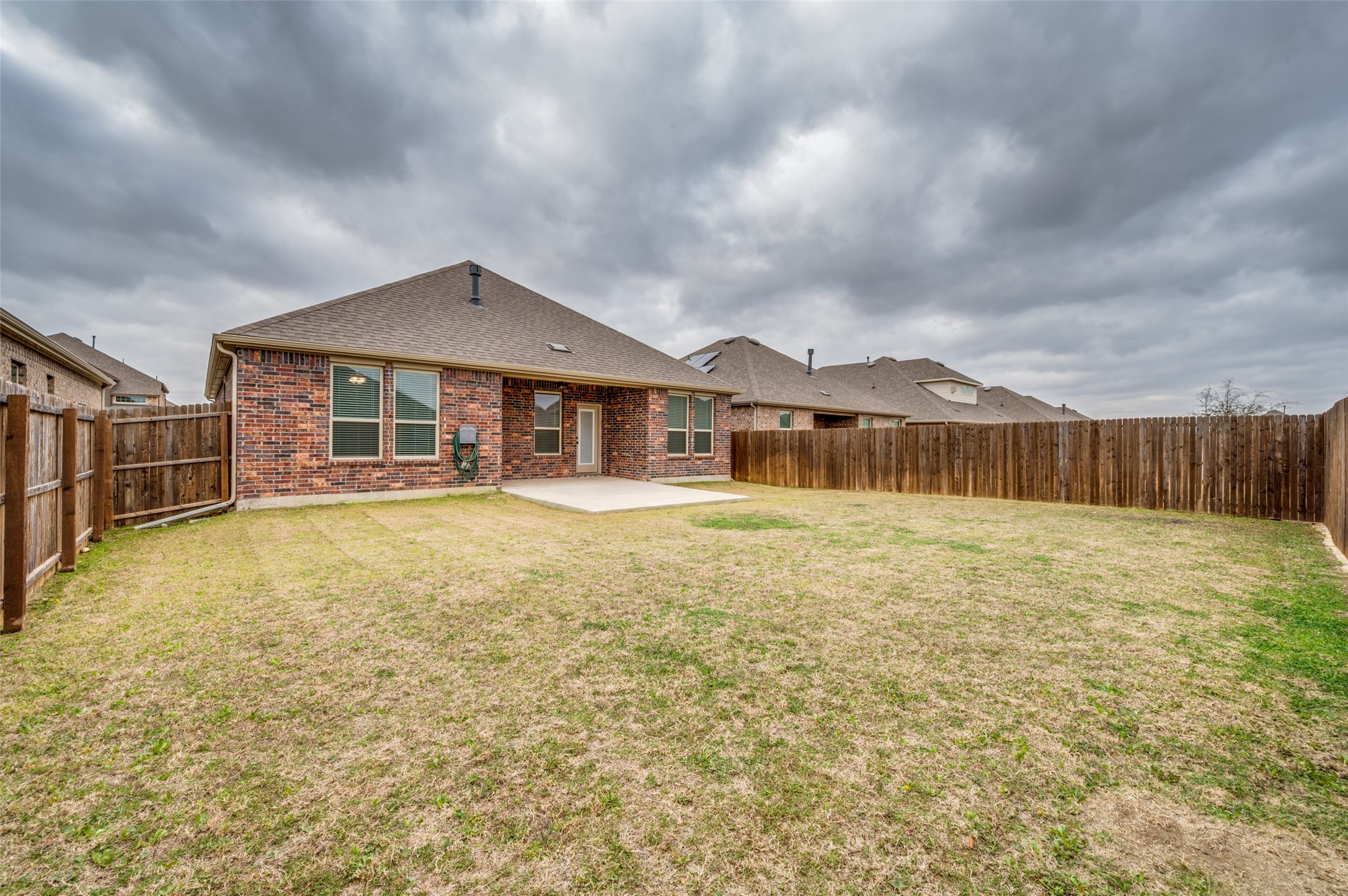10929 Gold Pan Trail Aubrey TX 76227