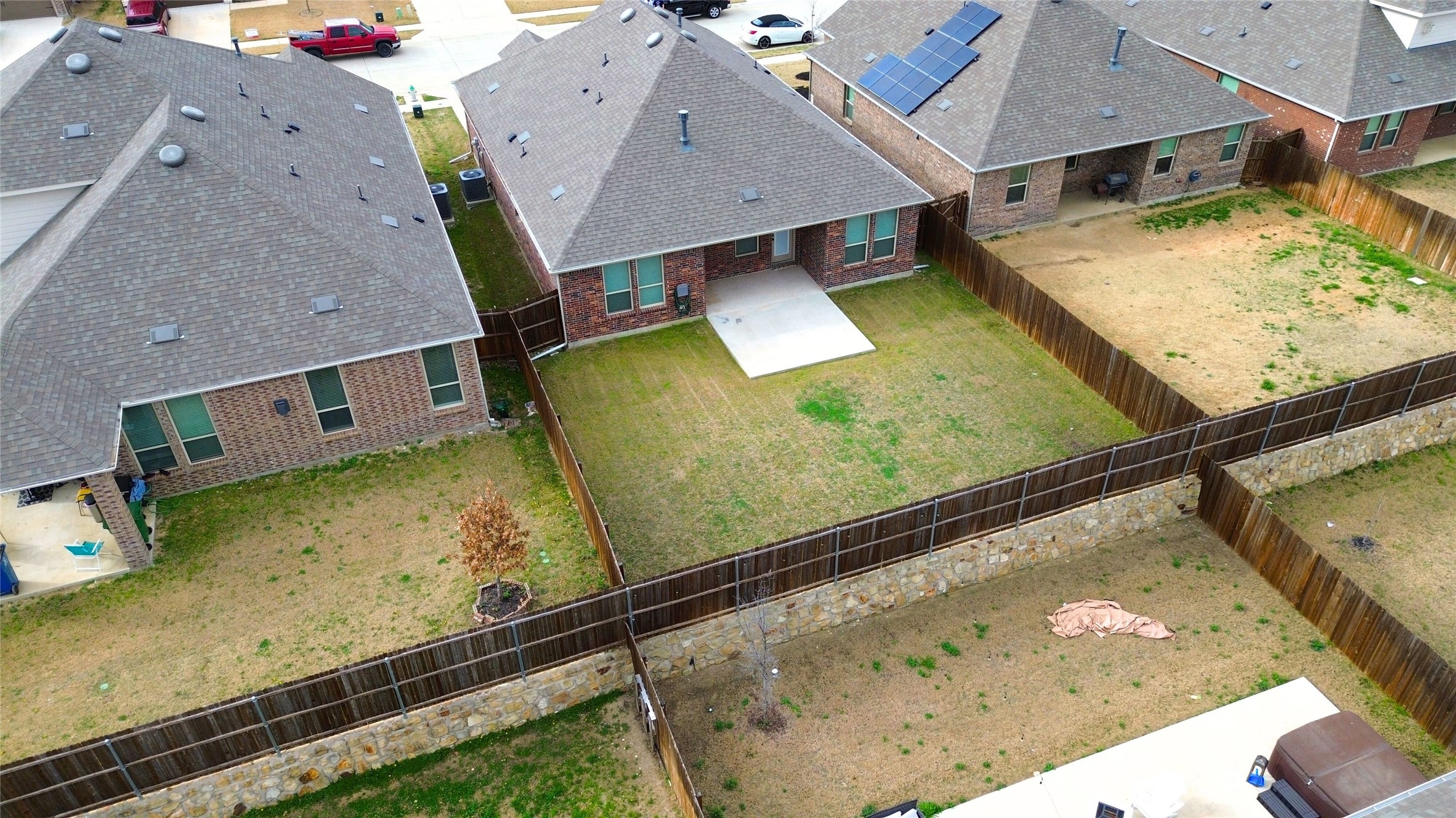10929 Gold Pan Trail Aubrey TX 76227