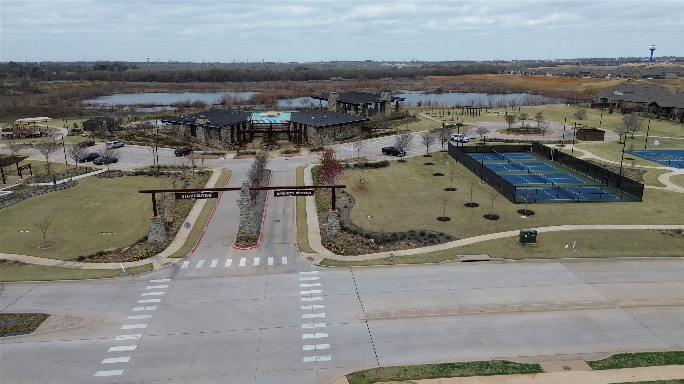 10929 Gold Pan Trail Aubrey TX 76227