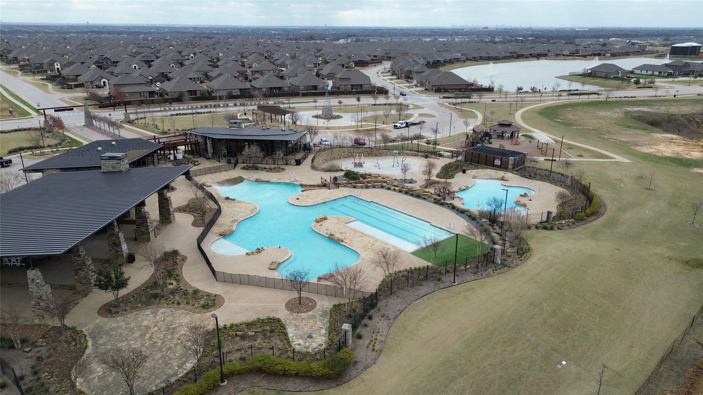 10929 Gold Pan Trail Aubrey TX 76227