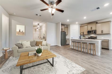 10929 Gold Pan Trail Aubrey TX 76227