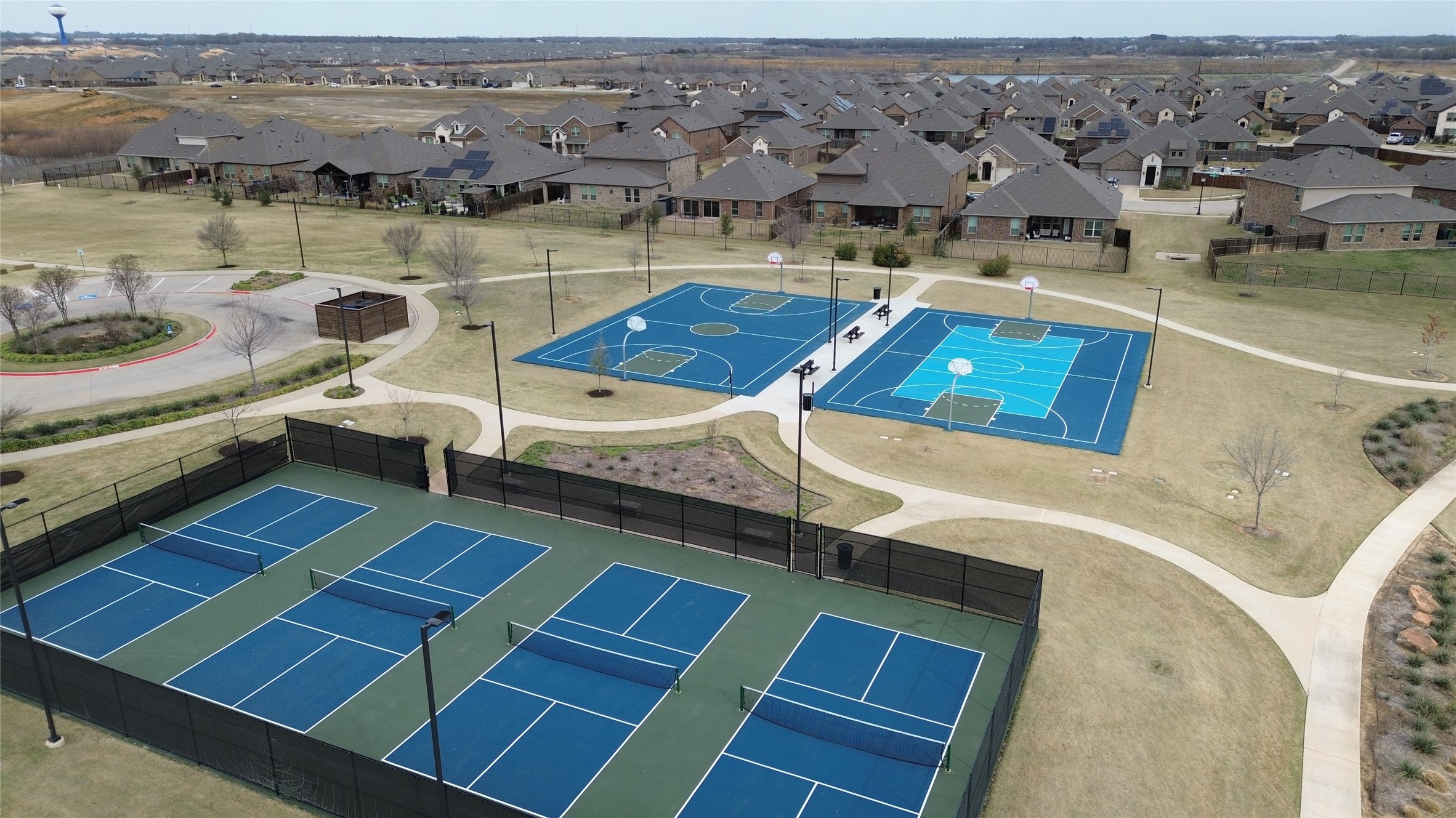 10929 Gold Pan Trail Aubrey TX 76227