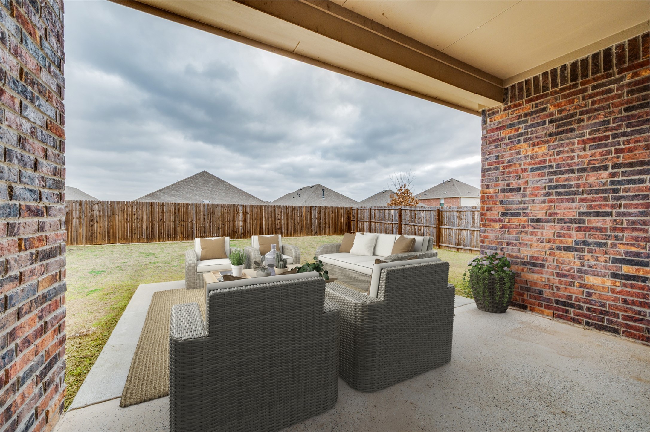 10929 Gold Pan Trail Aubrey TX 76227