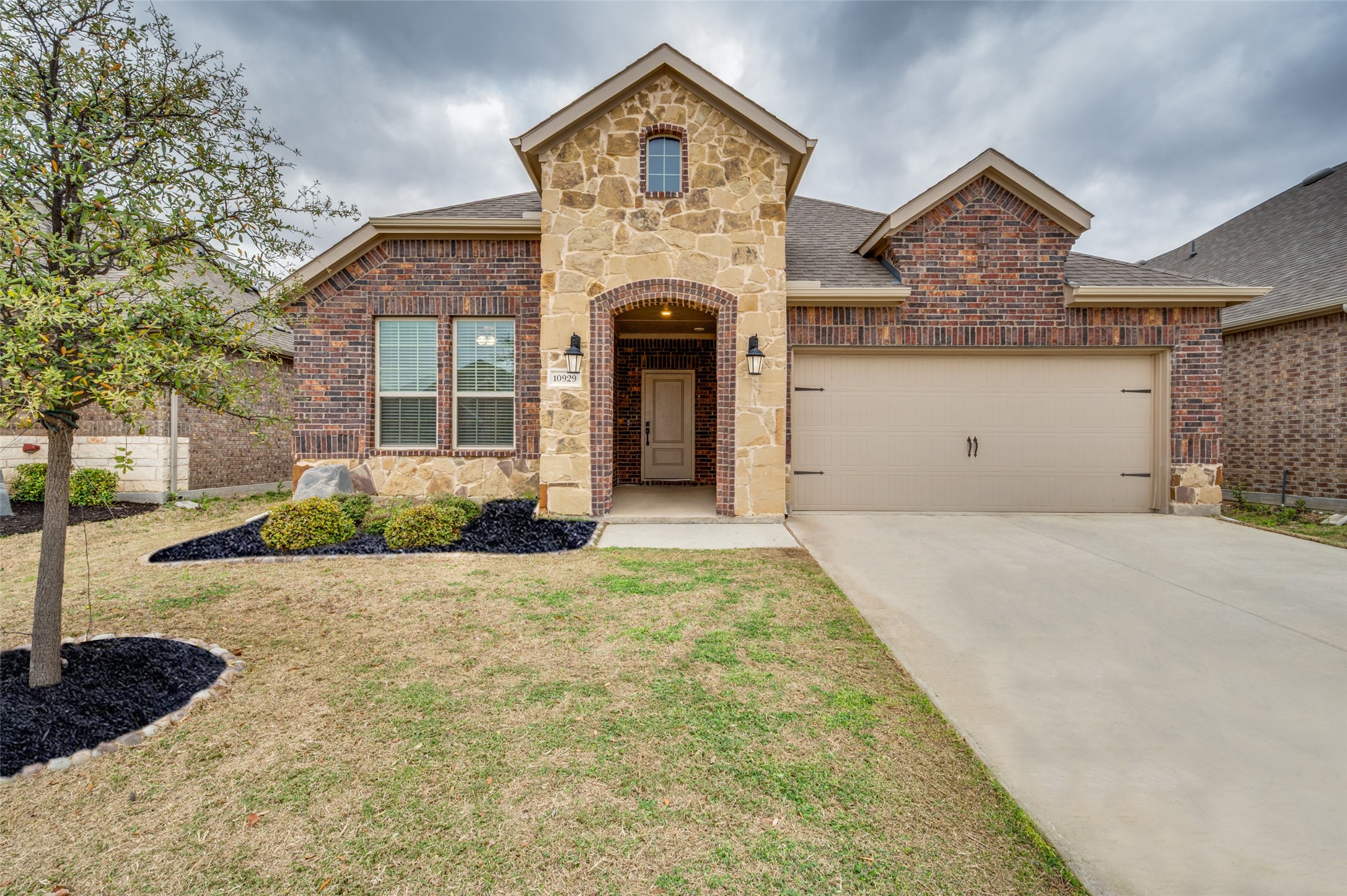 10929 Gold Pan Trail Aubrey TX 76227