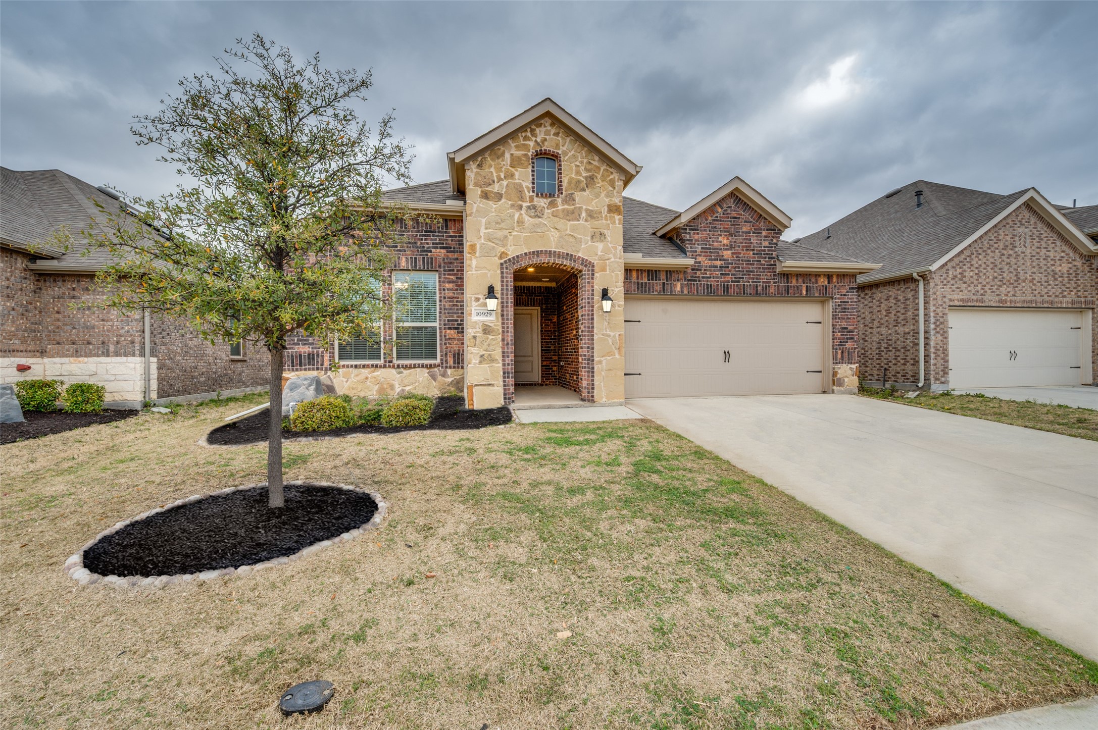 10929 Gold Pan Trail Aubrey TX 76227
