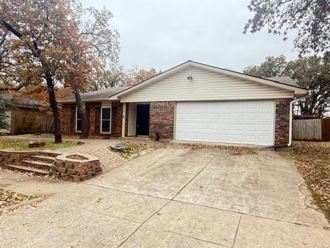 3720 Aspenwood Drive Bedford TX 76021