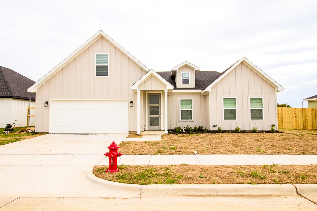 536 Highview Court Godley TX 76044