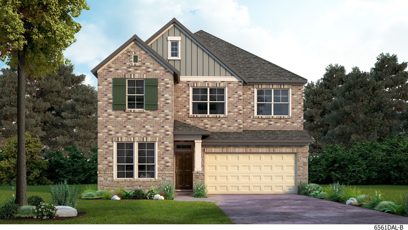 5613 Evans Road The Colony TX 75056