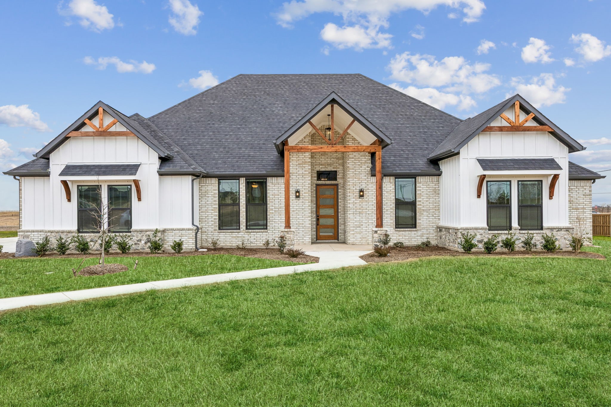 4510 Matador Ranch Court Waxahachie TX 75165