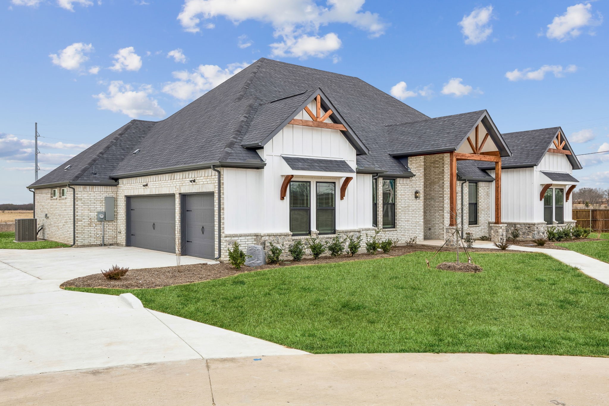 4510 Matador Ranch Court Waxahachie TX 75165