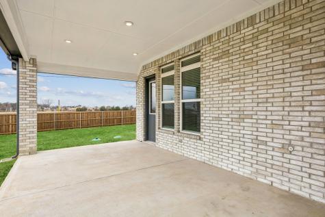 4510 Matador Ranch Court Waxahachie TX 75165
