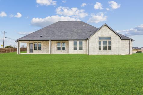 4510 Matador Ranch Court Waxahachie TX 75165