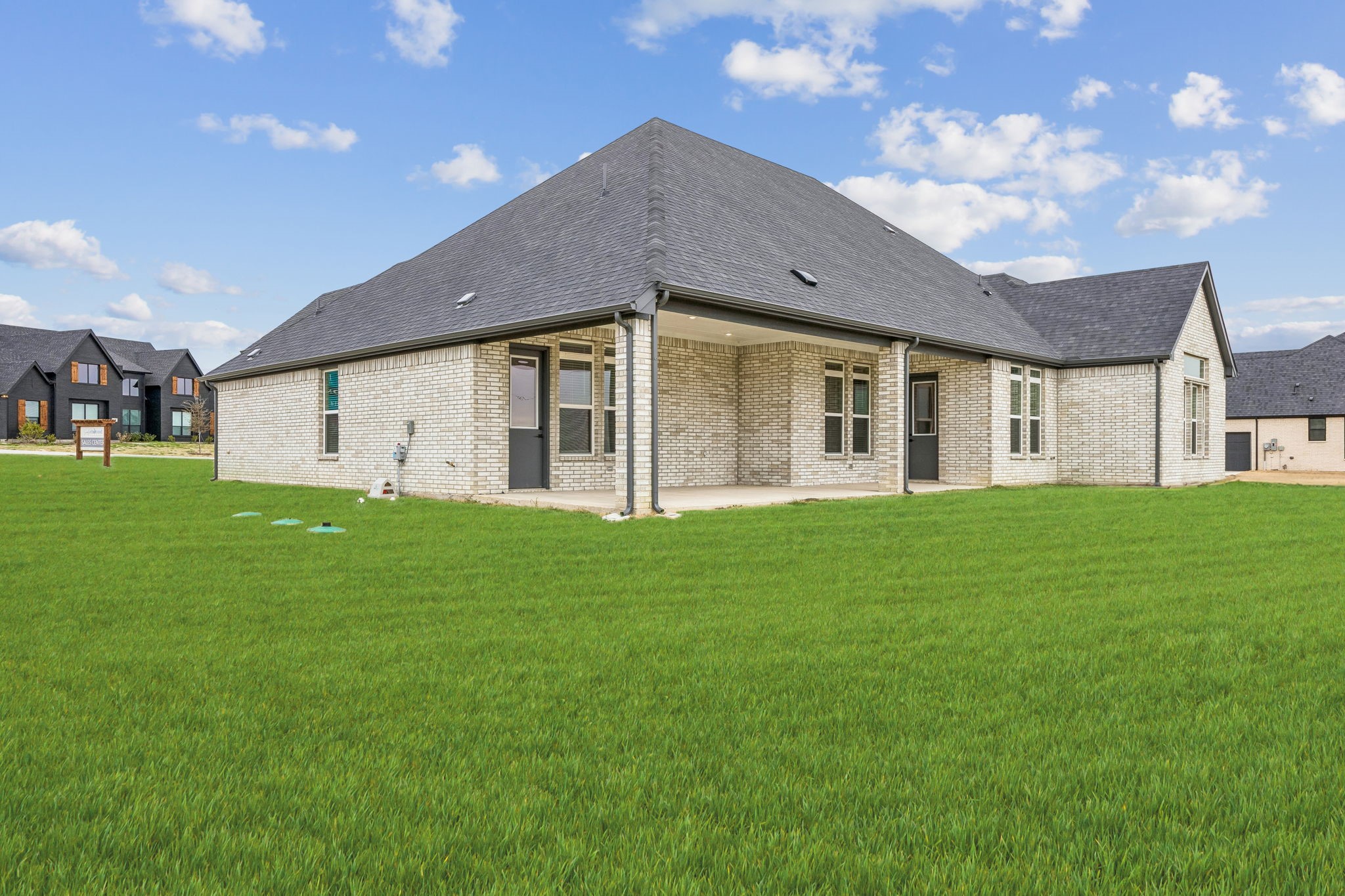 4510 Matador Ranch Court Waxahachie TX 75165