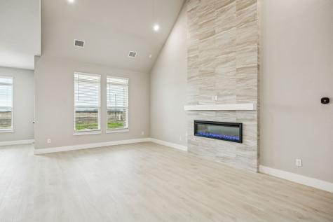 4510 Matador Ranch Court Waxahachie TX 75165
