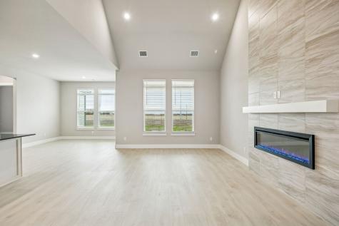 4510 Matador Ranch Court Waxahachie TX 75165