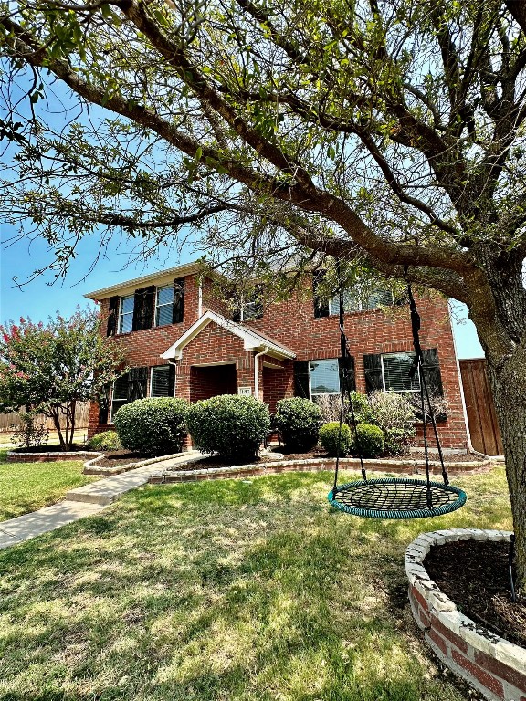 1907 Wilson Lake Court Wylie TX 75098