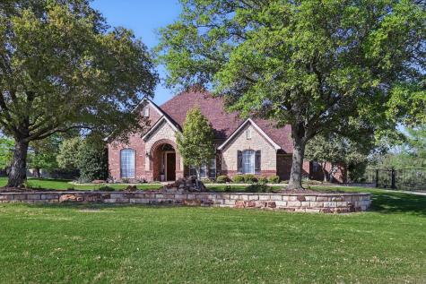 3708 S Bay Breeze Lane Fort Worth TX 76179
