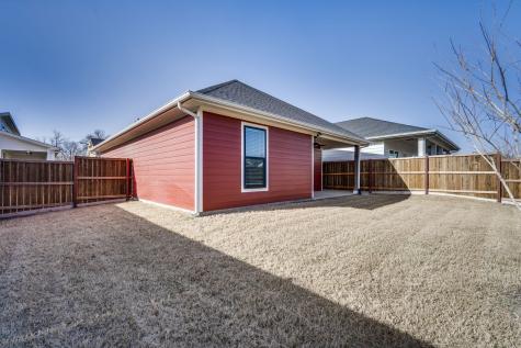 320 Woodside Trail Waxahachie TX 75165