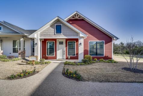 320 Woodside Trail Waxahachie TX 75165
