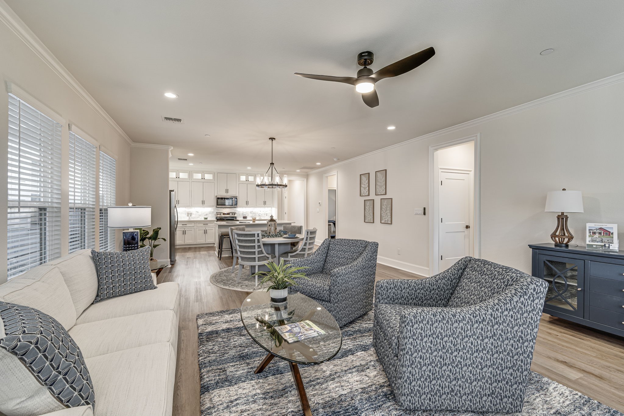 320 Woodside Trail Waxahachie TX 75165