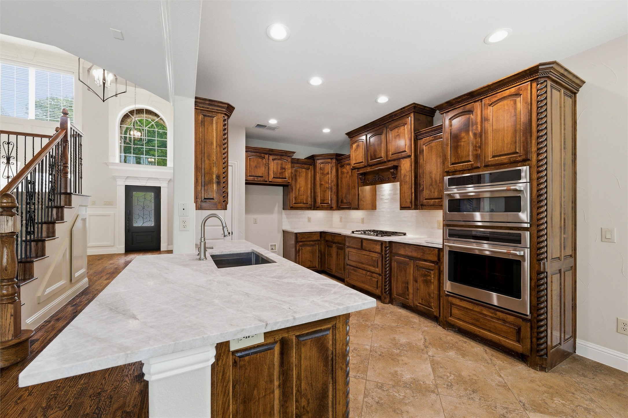 1215 Clark Springs Drive Keller TX 76248