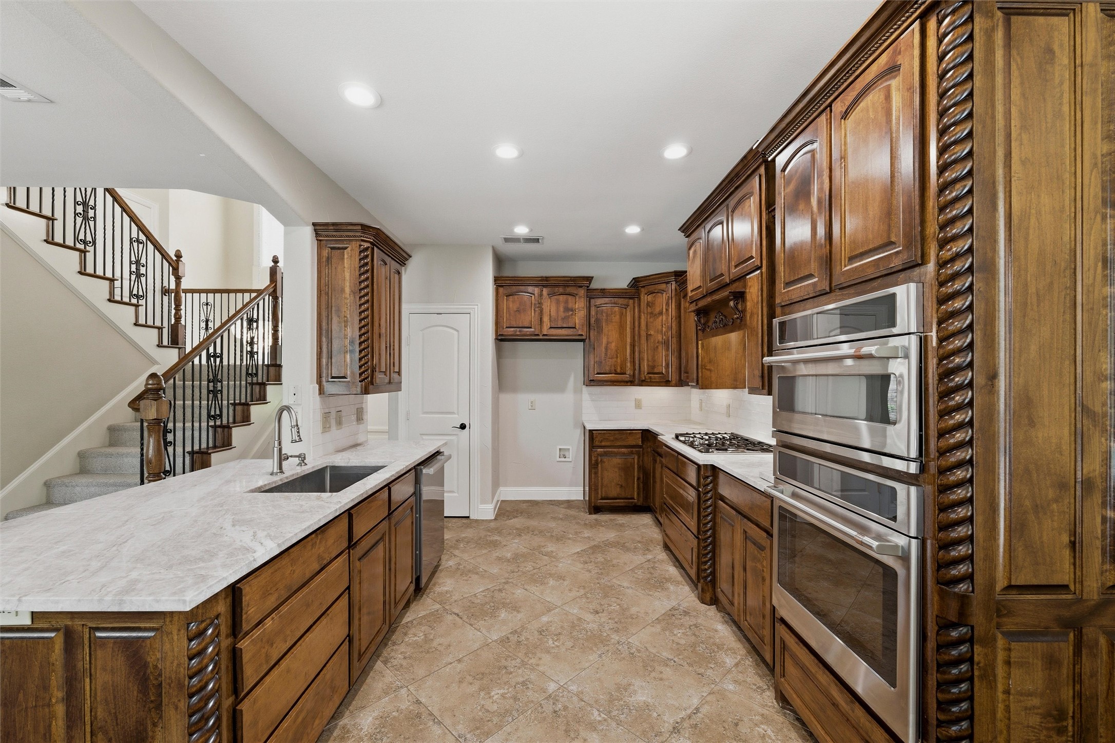 1215 Clark Springs Drive Keller TX 76248
