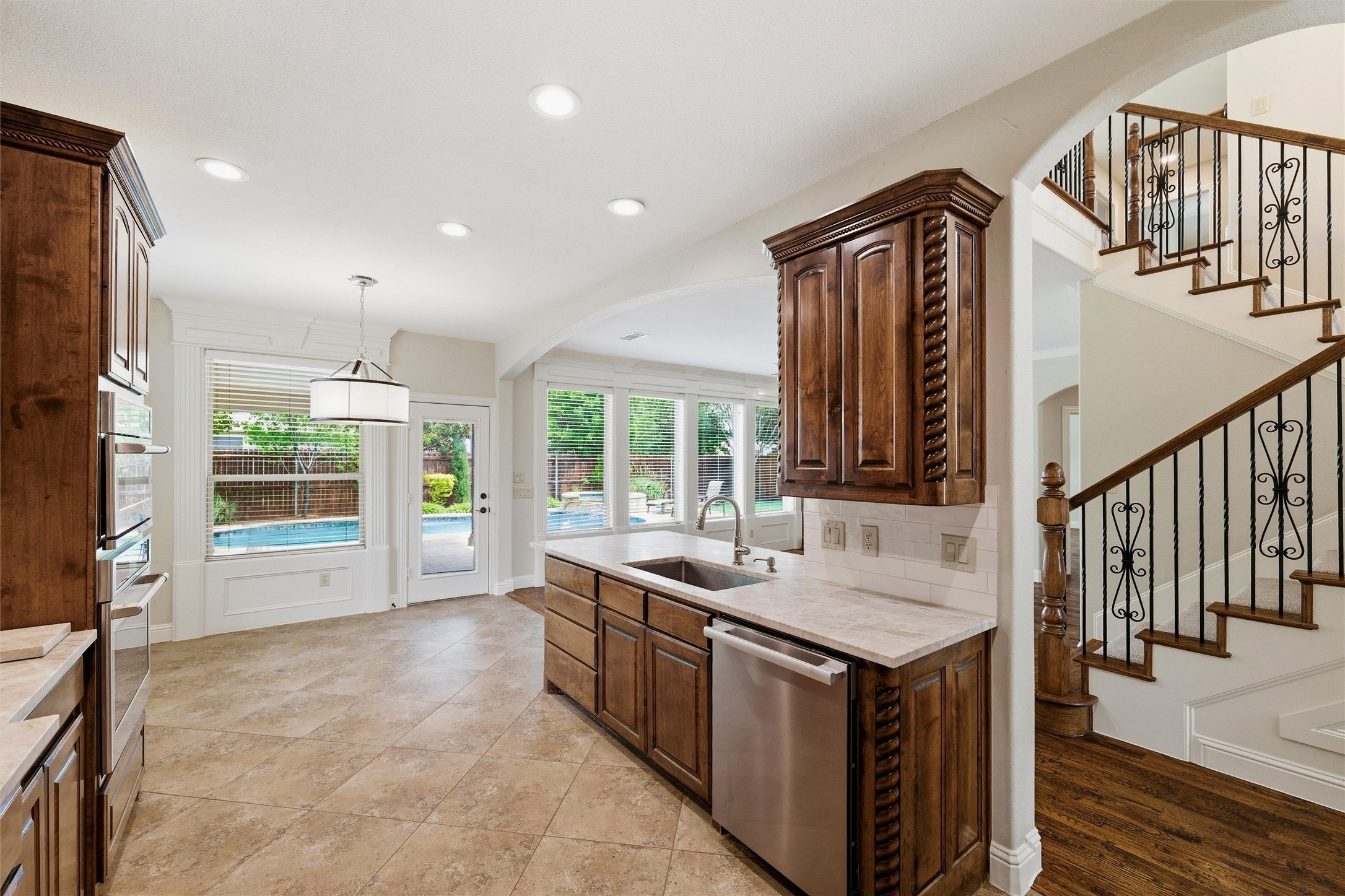 1215 Clark Springs Drive Keller TX 76248