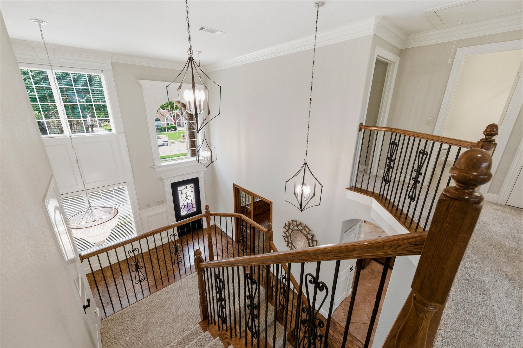 1215 Clark Springs Drive Keller TX 76248