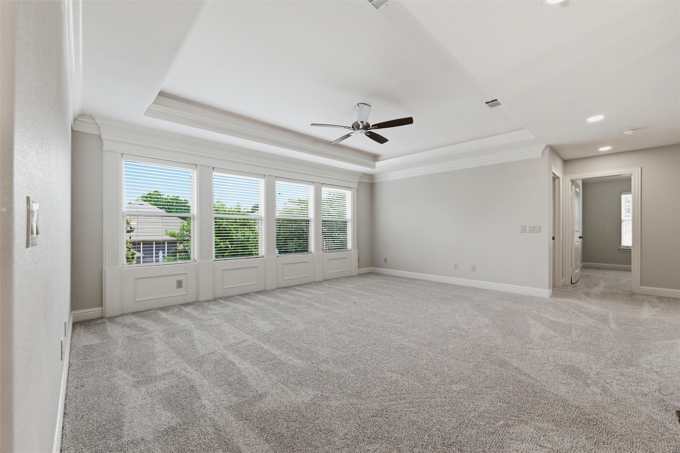 1215 Clark Springs Drive Keller TX 76248