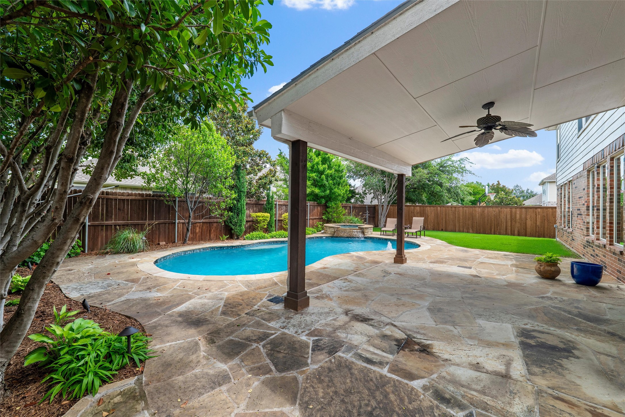 1215 Clark Springs Drive Keller TX 76248