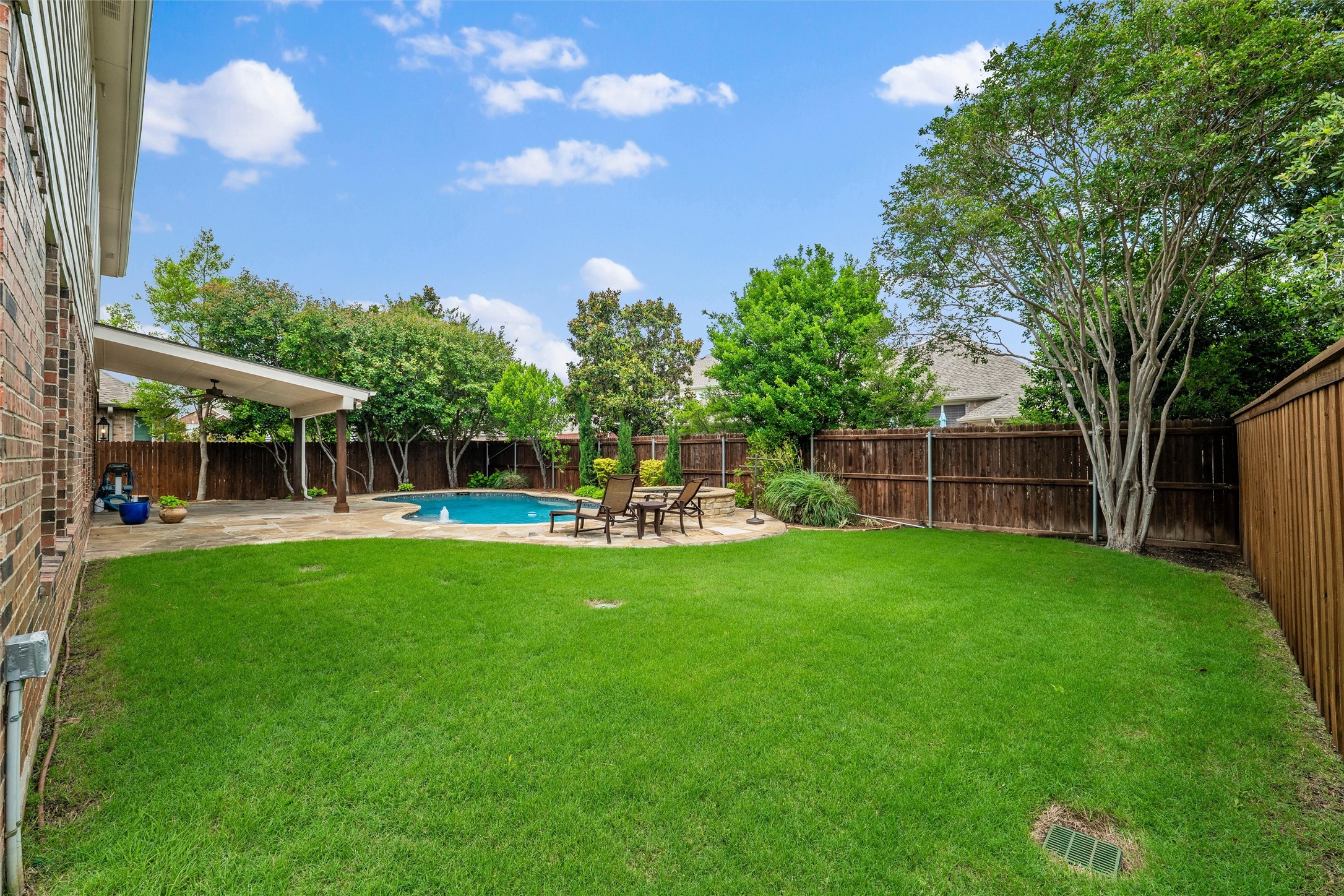 1215 Clark Springs Drive Keller TX 76248