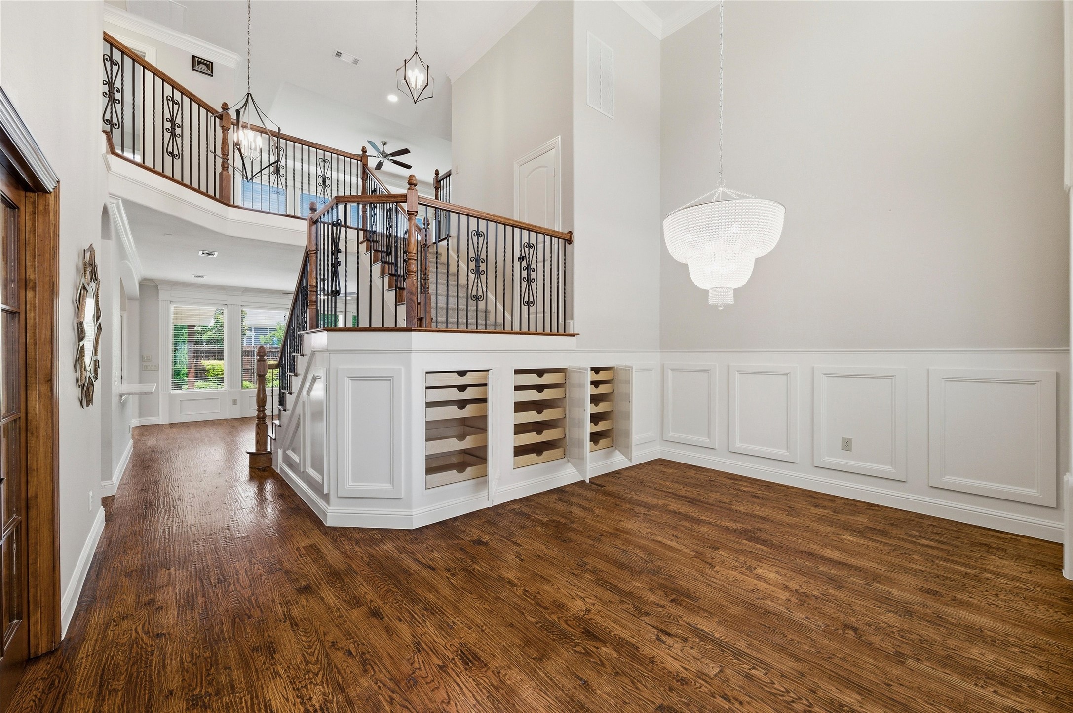 1215 Clark Springs Drive Keller TX 76248