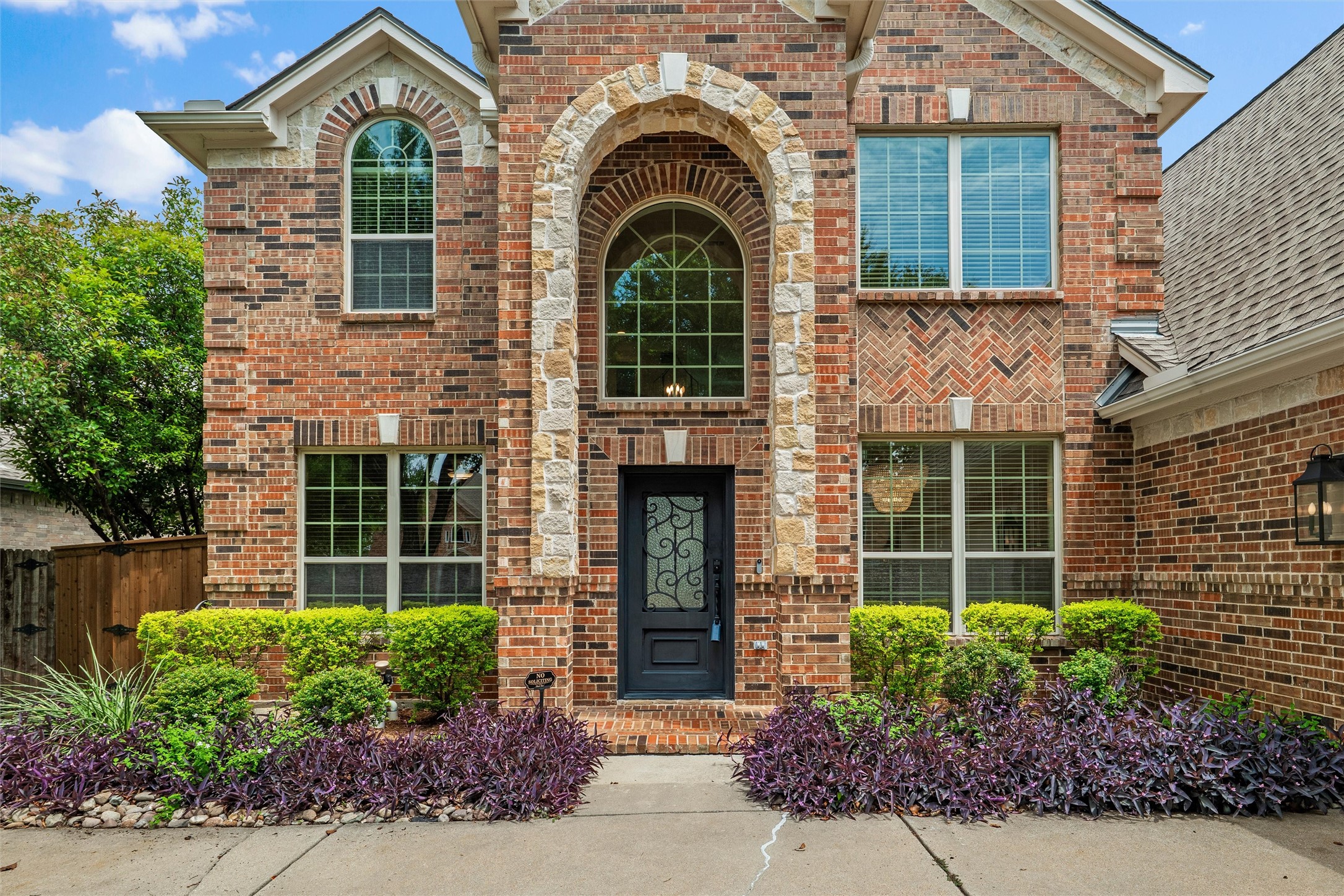 1215 Clark Springs Drive Keller TX 76248